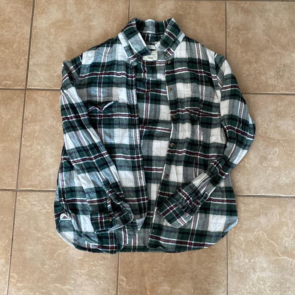 American Eagle